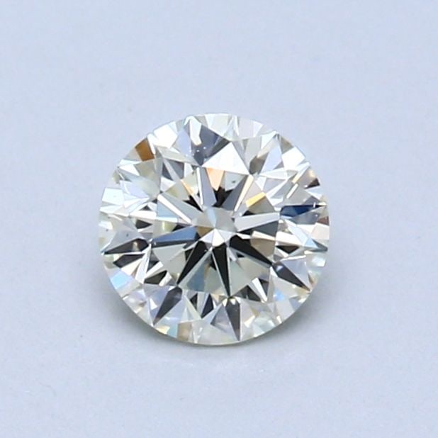Loose Diamond - ROUND 0.5ct I VVS2 (1 of 1)