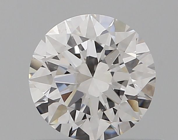 Loose Diamond - ROUND 0.52ct D VS2: Loose Diamond - ROUND 0.52ct D VS2 Source: Natural Shape: ROUND Carats: 0.52 Color: D Clarity: VS2 Certification: GIA Video: