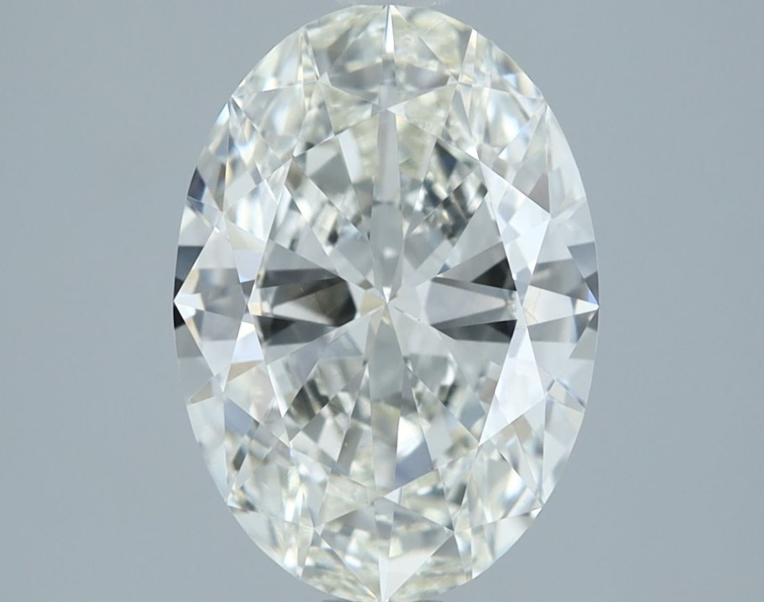 Loose Diamond - OVAL 2.01ct H VVS2 (1 of 1)