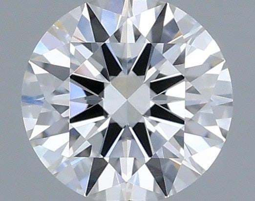 Loose Diamond - ROUND 0.3ct E VS2 (1 of 1)