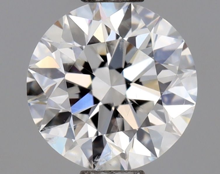 Loose Diamond - ROUND 0.6ct E SI2 (1 of 1)