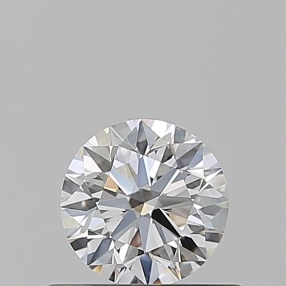 Loose Diamond - ROUND 0.5ct E VVS2 (1 of 1)