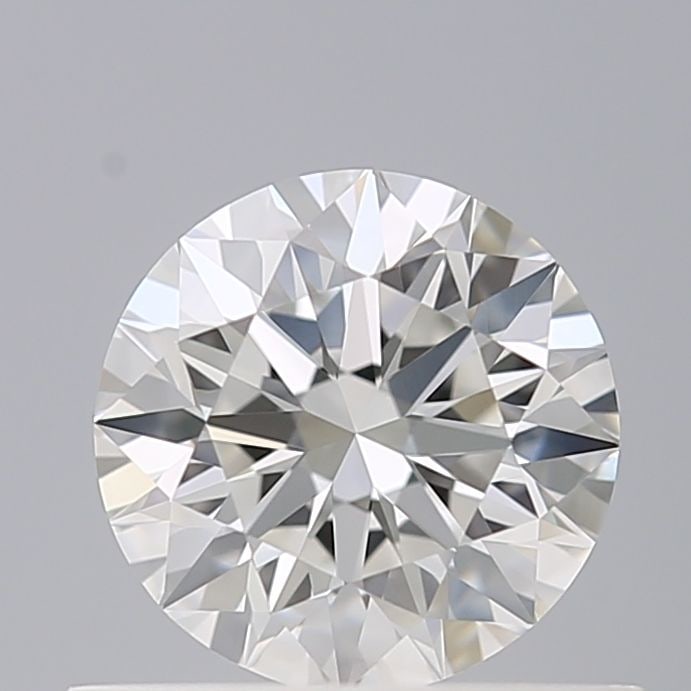 Loose Diamond - ROUND 0.64ct F VVS1 (1 of 1)