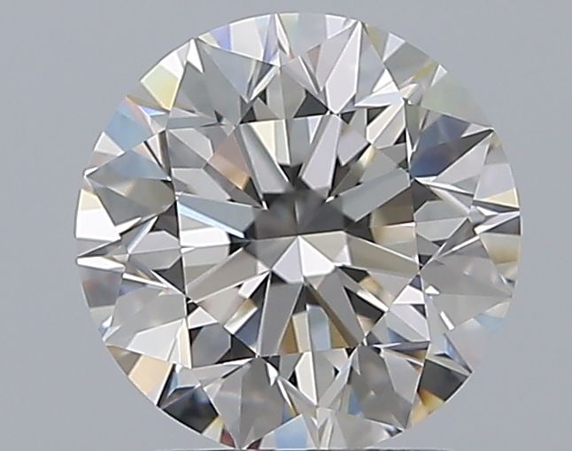 Loose Diamond - ROUND 1.71ct G VVS2 (1 of 1)