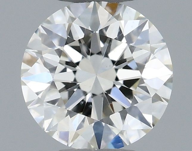 Loose Diamond - ROUND 0.3ct K SI1: Loose Diamond - ROUND 0.3ct K SI1 Source: Natural Shape: ROUND Carats: 0.3 Color: K Clarity: SI1 Certification: GIA PLEASE NOTE: Framed, Large, or heavy items do not have shipping costs included. The