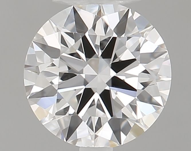 Loose Diamond - ROUND 0.55ct E VVS2 (1 of 1)