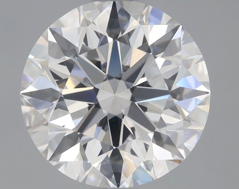 Loose Diamond - ROUND 1.7ct D VVS1 (1 of 1)
