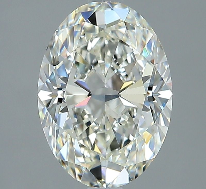 Loose Diamond - OVAL 2.01ct I VVS2 (1 of 1)