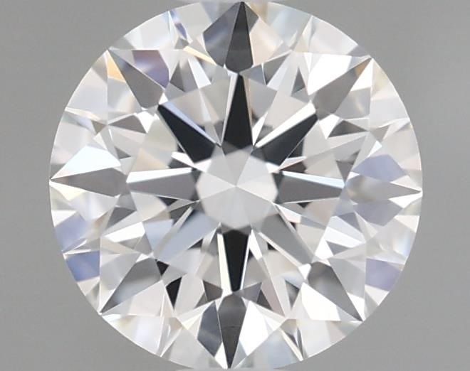 Loose Diamond - ROUND 0.45ct G VVS2 (1 of 1)