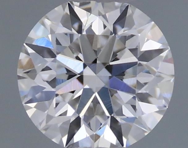 Loose Diamond - ROUND 0.34ct E SI1 (1 of 1)