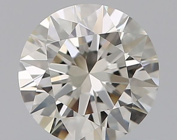 Loose Diamond - ROUND 0.5ct J VVS1 (1 of 1)