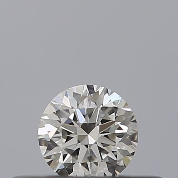 Loose Diamond - ROUND 0.18ct G VVS1 (1 of 1)