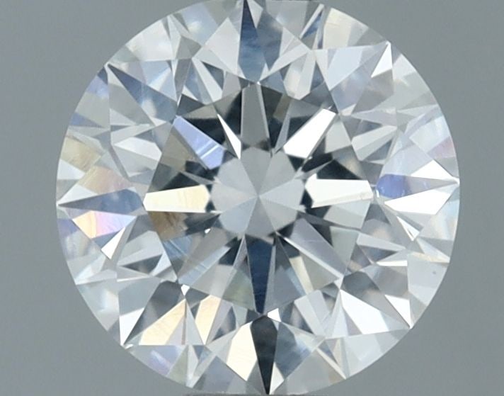 Loose Diamond - ROUND 1.0ct F SI1 (1 of 1)