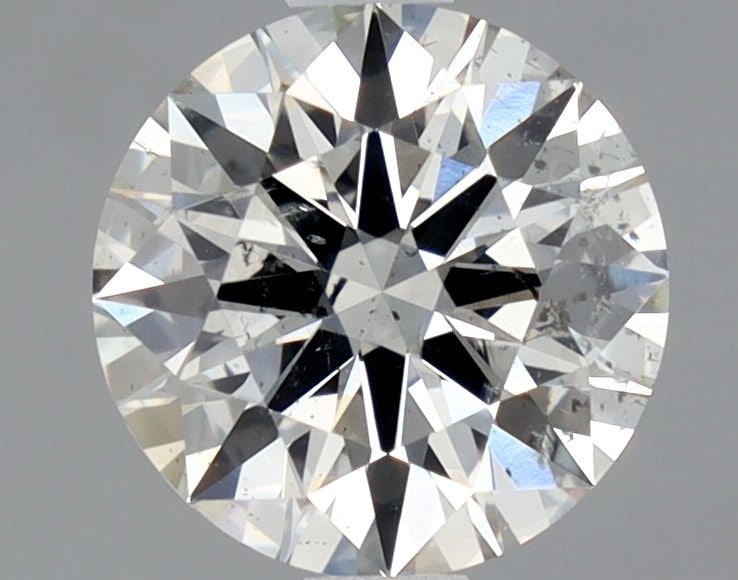 Loose Diamond - ROUND 1.1ct H SI2 (1 of 1)
