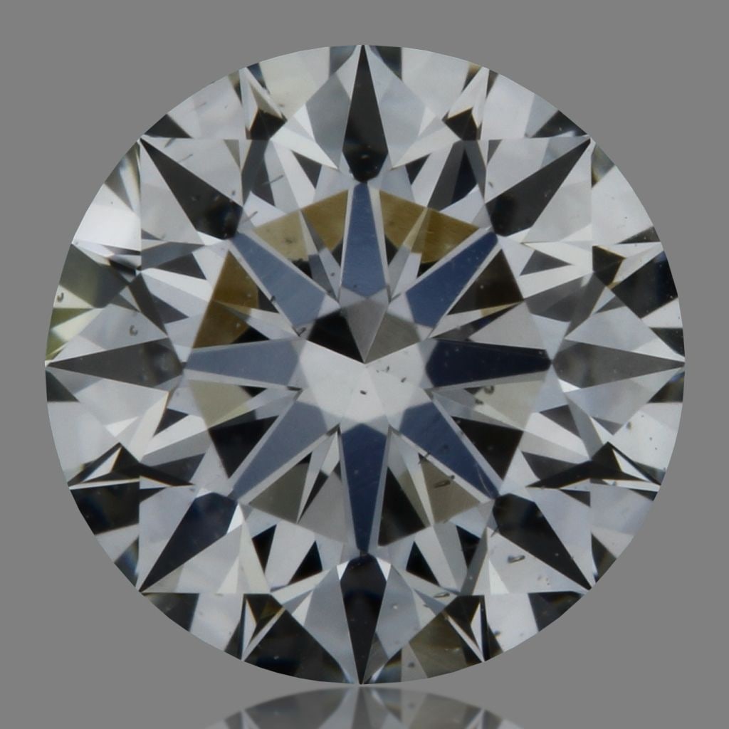 Loose Diamond - ROUND 0.7ct F VS2 (1 of 1)