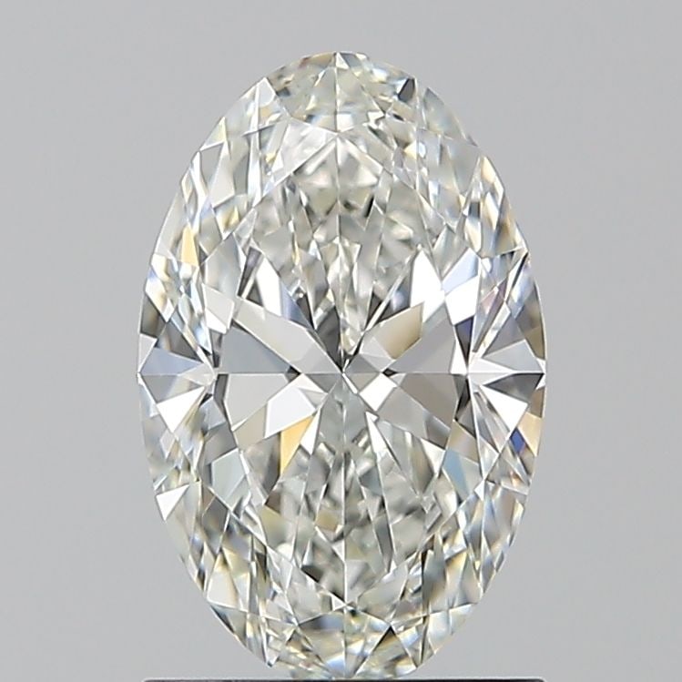 Loose Diamond - OVAL 1.2ct H VS1 (1 of 1)