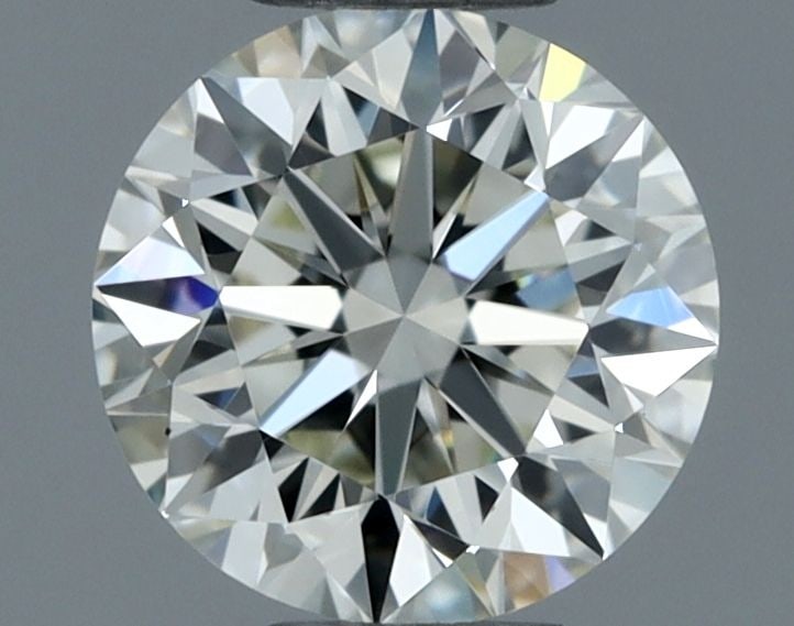 Loose Diamond - ROUND 0.5ct I IF (1 of 1)