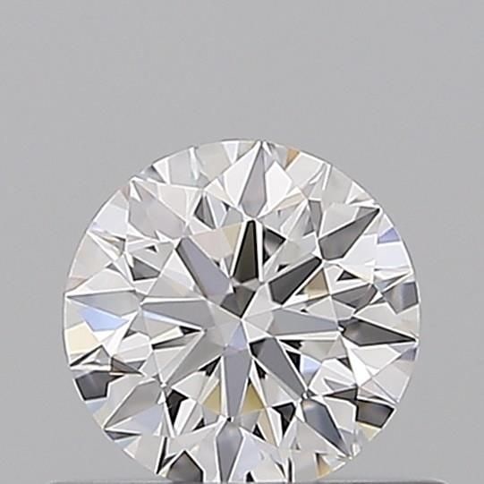 Loose Diamond - ROUND 0.51ct D VVS1 (1 of 1)