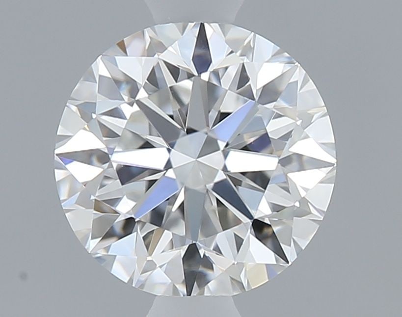 Loose Diamond - ROUND 0.8ct E VVS2 (1 of 1)