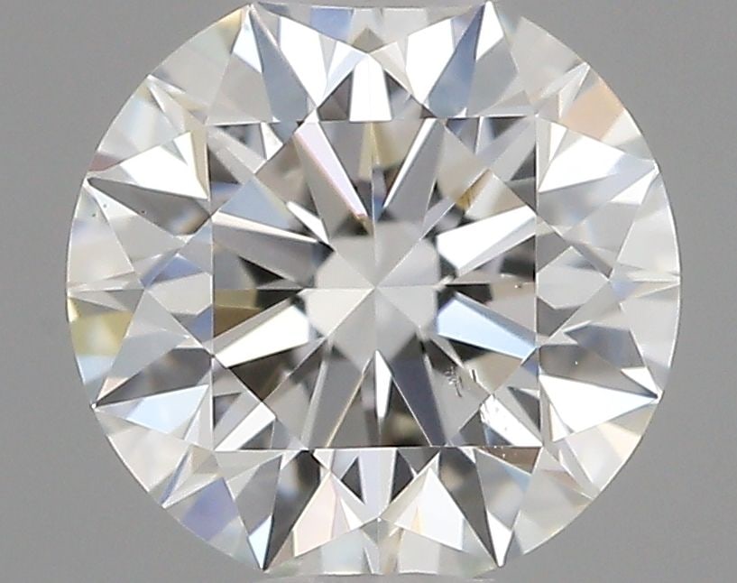 Loose Diamond - ROUND 0.51ct G SI1 (1 of 1)
