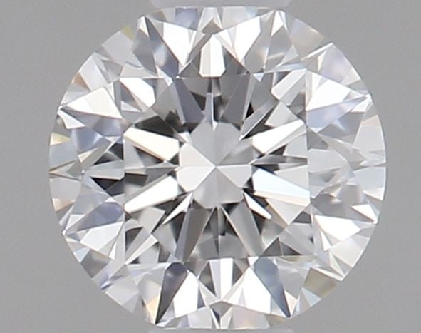 Loose Diamond - ROUND 0.3ct E VVS1 (1 of 1)