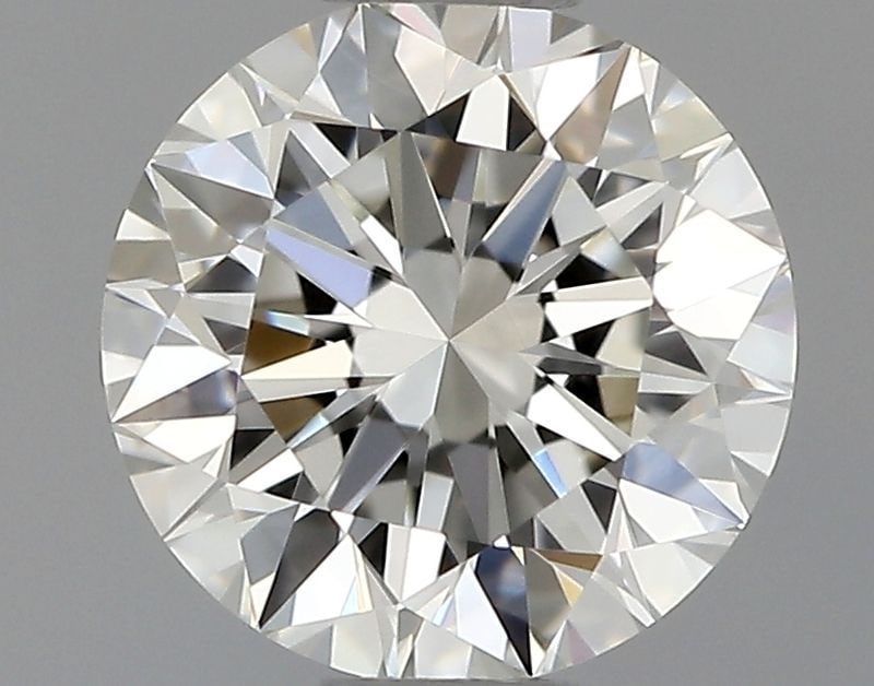 Loose Diamond - ROUND 0.59ct H VVS1 (1 of 1)