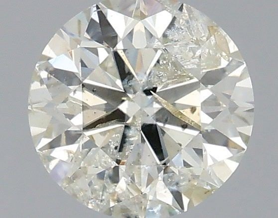 Loose Diamond - ROUND 0.71ct J I1: Loose Diamond - ROUND 0.71ct J I1 Source: Natural Shape: ROUND Carats: 0.71 Color: J Clarity: I1 Certification: IGI Video: Video Link PLEASE NOTE: Framed, Large, or heavy items do not have shipping