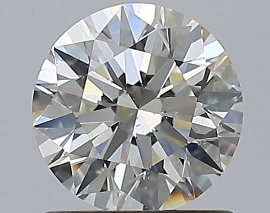 Loose Diamond - ROUND 1.0ct J SI1 (1 of 1)