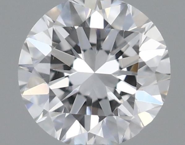 Loose Diamond - ROUND 0.25ct D VS2 (1 of 1)