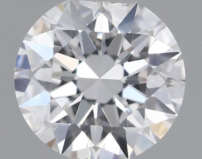 Loose Diamond - ROUND 0.36ct D IF (1 of 1)