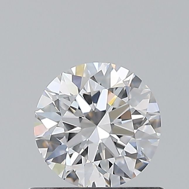 Loose Diamond - ROUND 0.51ct D VVS1 (1 of 1)