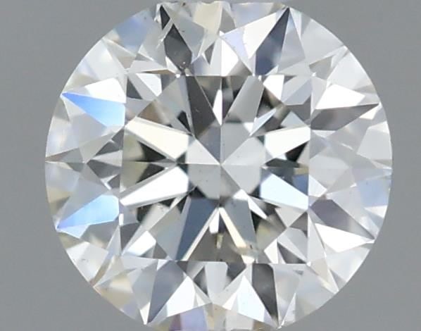 Loose Diamond - ROUND 0.31ct G SI1 (1 of 1)