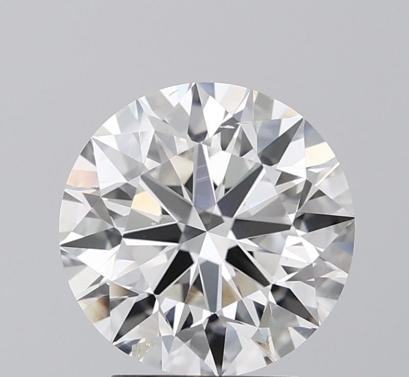 Loose Diamond - ROUND 3.02ct H SI1 (1 of 1)