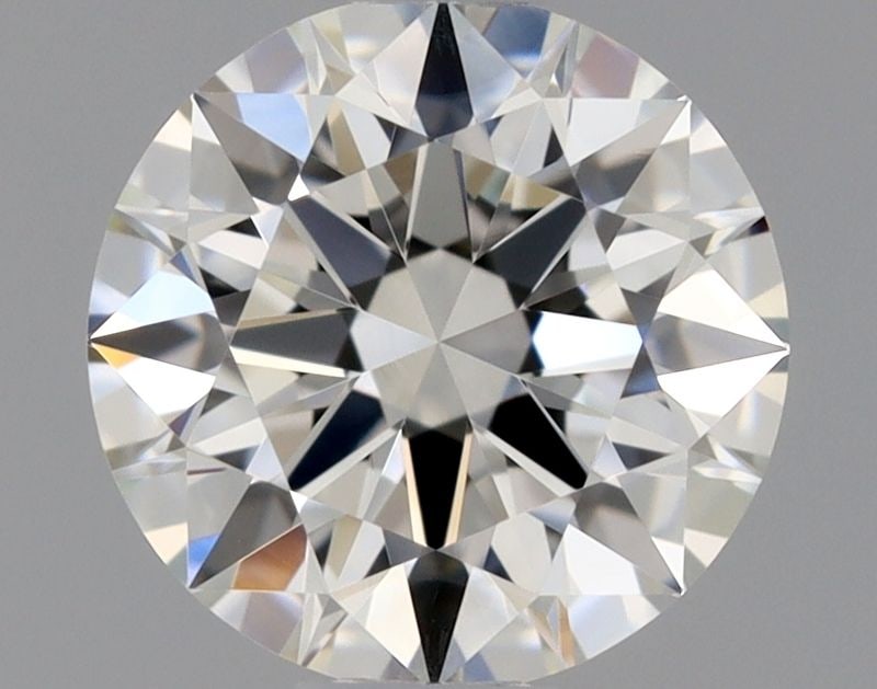 Loose Diamond - ROUND 0.5ct H VVS2 (1 of 1)
