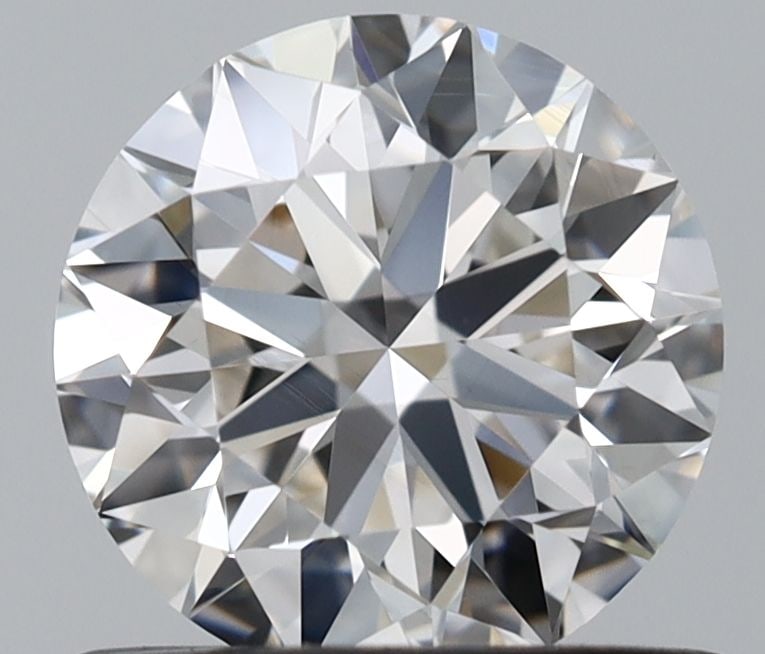 Loose Diamond - ROUND 0.7ct H VVS2 (1 of 1)