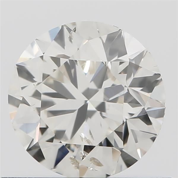 Loose Diamond - ROUND 0.51ct L SI1 (1 of 1)