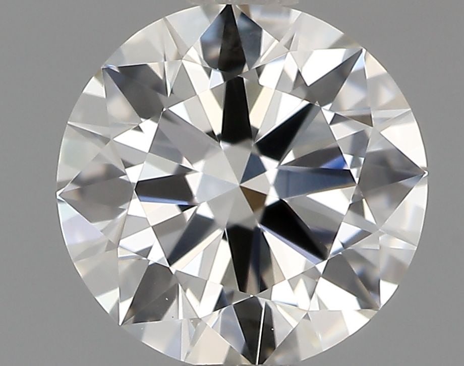 Loose Diamond - ROUND 0.68ct I IF (1 of 1)