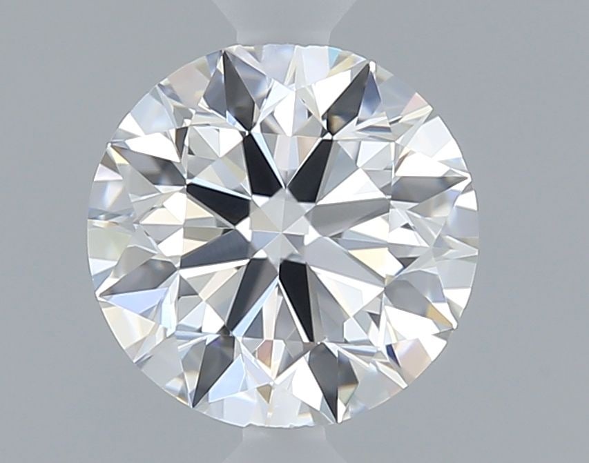 Loose Diamond - ROUND 0.65ct D VVS2 (1 of 1)