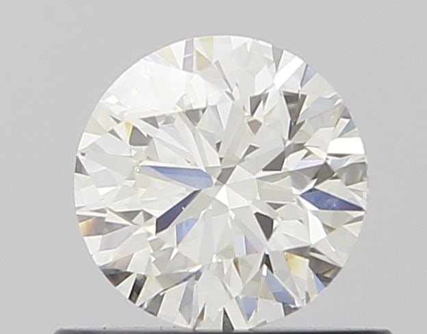 Loose Diamond - ROUND 0.53ct H VVS1 (1 of 1)