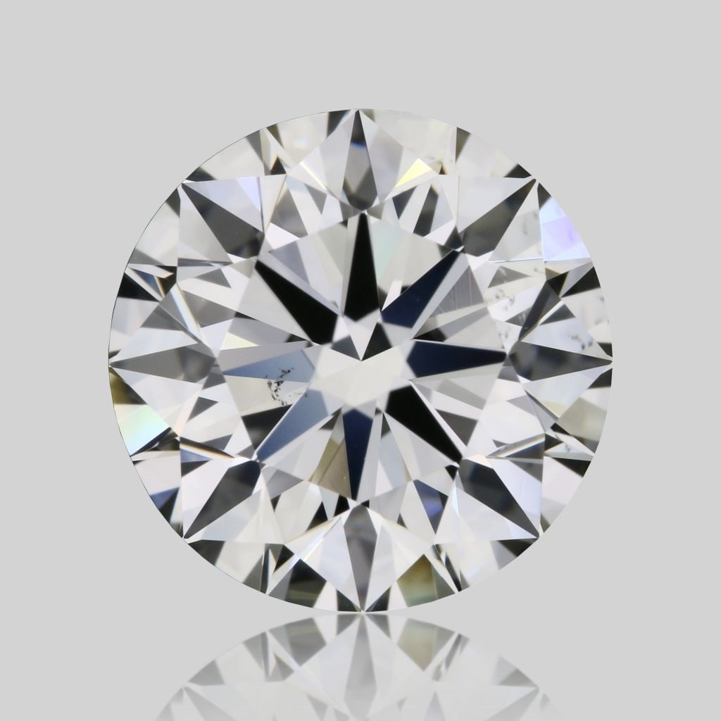 Loose Diamond - ROUND 1.8ct K SI1 (1 of 1)