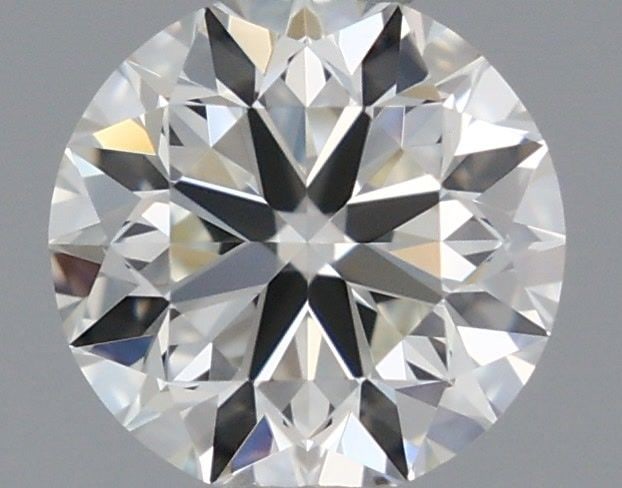 Loose Diamond - ROUND 0.45ct K VVS1 (1 of 1)