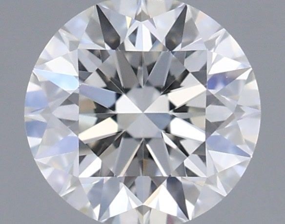 Loose Diamond - ROUND 0.42ct F VVS1: Loose Diamond - ROUND 0.42ct F VVS1 Source: Natural Shape: ROUND Carats: 0.42 Color: F Clarity: VVS1 Certification: GIA Video:
