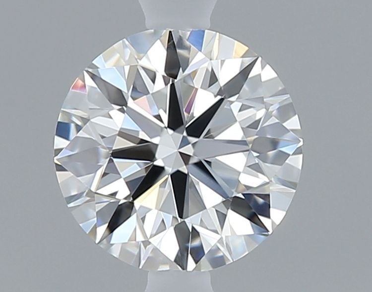 Loose Diamond - ROUND 0.41ct E VVS1 (1 of 1)