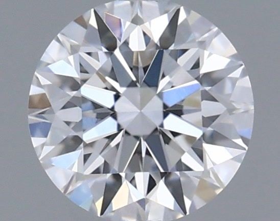 Loose Diamond - ROUND 0.32ct D VVS1 (1 of 1)