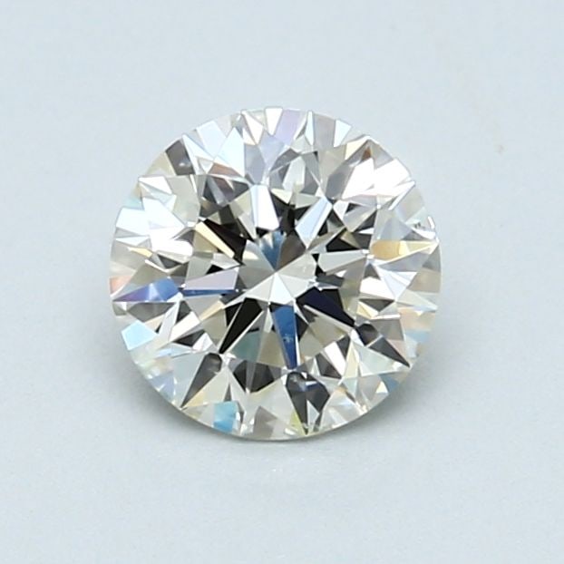 Loose Diamond - ROUND 0.9ct K SI1 (1 of 1)