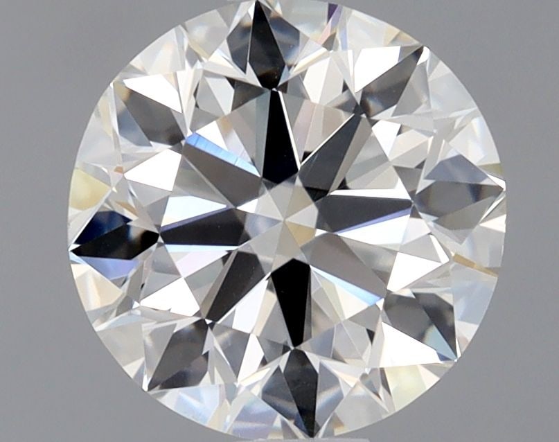 Loose Diamond - ROUND 1.0ct H VS1 (1 of 1)