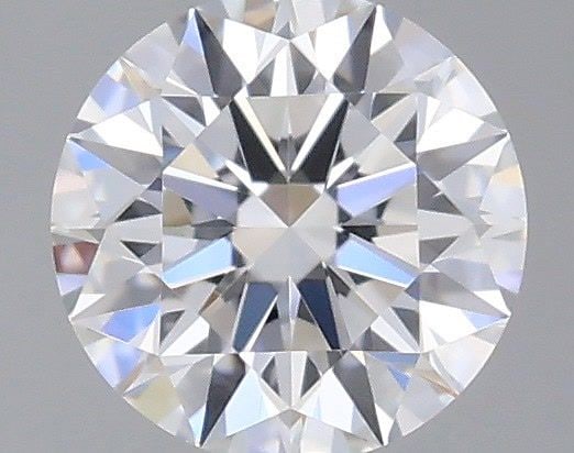 Loose Diamond - ROUND 0.18ct E VVS2 (1 of 1)