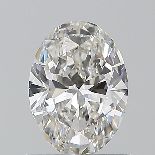 Loose Diamond - OVAL 0.9ct H VS2: Loose Diamond - OVAL 0.9ct H VS2 Source: Natural Shape: OVAL Carats: 0.9 Color: H Clarity: VS2 Certification: GIA Video: