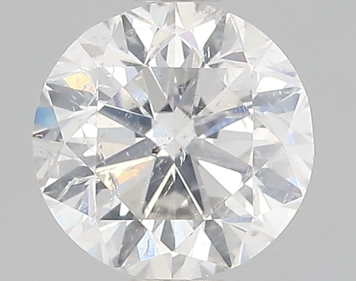 Loose Diamond - ROUND 1.0ct H I1: Loose Diamond - ROUND 1.0ct H I1 Source: Natural Shape: ROUND Carats: 1.0 Color: H Clarity: I1 Certification: GIA Video: