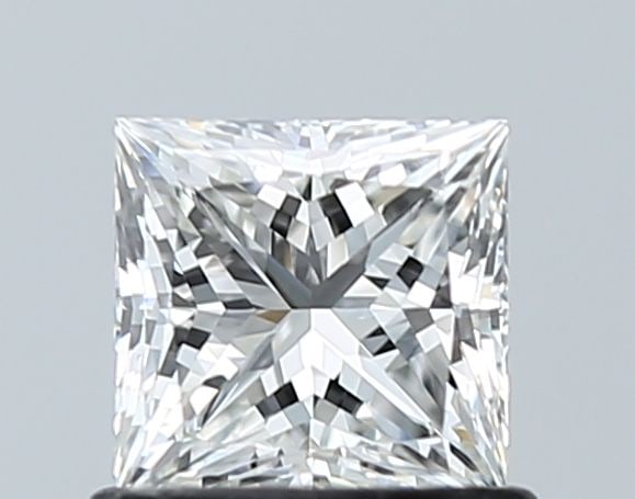 Loose Diamond - PRINCESS 0.8ct G VS1 (1 of 1)